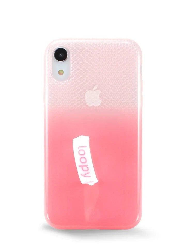 Pink Ombre